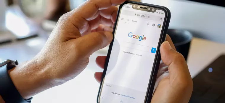 Google wyświetli informacje o stronach w wynikach wyszukiwania