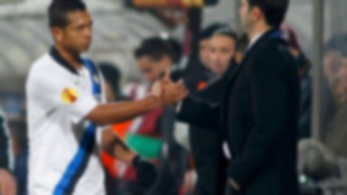 Media: Freddy Guarin odejdzie z Interu