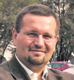 Grzegorz Zatryb, dyrektor departamentu analiz w TFI Skarbiec
