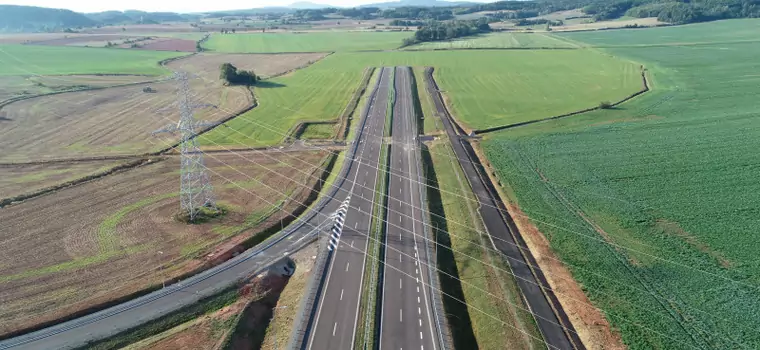 Najdłuższy pozamiejski tunel w Polsce powstanie na drodze ekspresowej