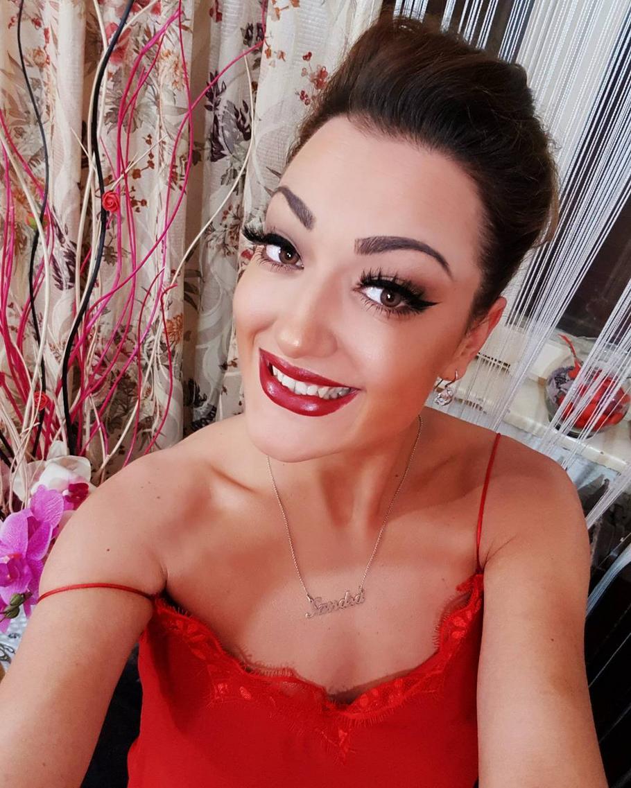 Sandra Re&scaron;ić