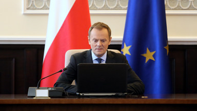 Donald Tusk ogłosił zmiany w rządzie. Cichocki szefem KPRM, Rostowski wicepremierem