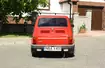 Fiat 126 elx - Maluch nie tylko z nazwy
