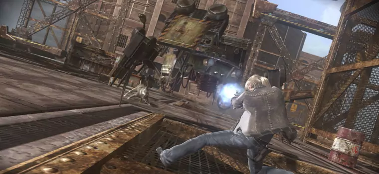 Resonance of Fate