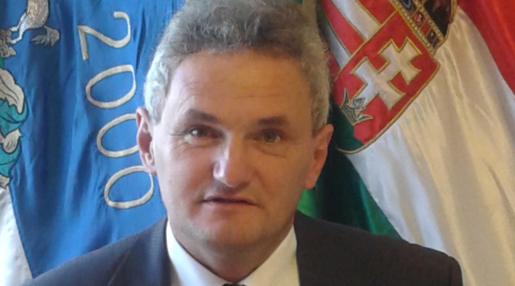 Balassa Balázs, a Balatoni Szövetség elnöke