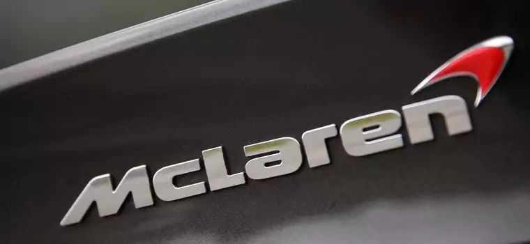Czy Audi kupiło McLarena? W sieci roi się od plotek