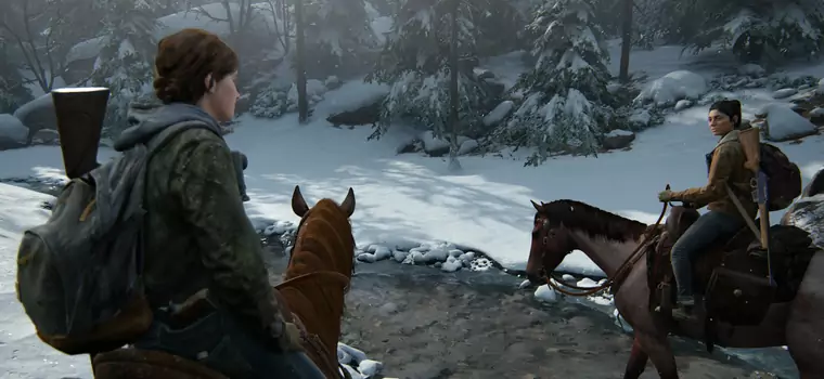 The Last of Us Part II bez trybu multiplayer na premierę, twórcy zaprezentowali za to nowe fragmenty z rozgrywki