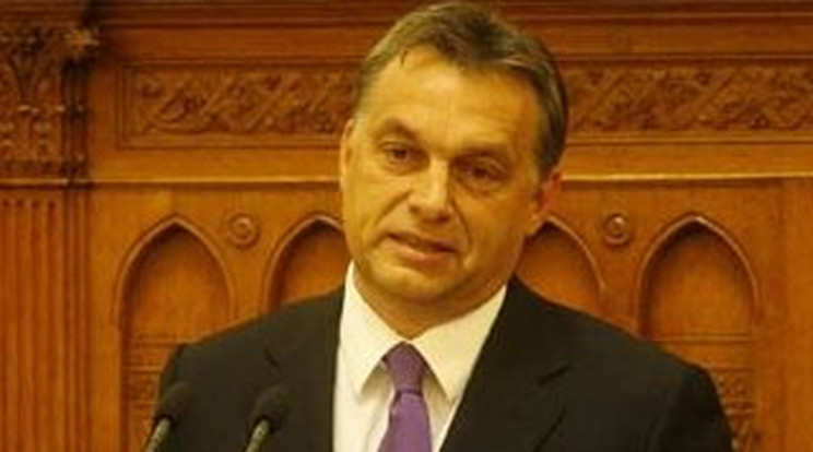Orbán: Nem lesz ki-la-kol-ta-tás!