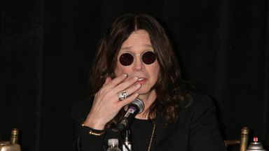 Ozzy Osbourne przeszedł kolejną operację. "Chciałbym to po prostu skończyć"