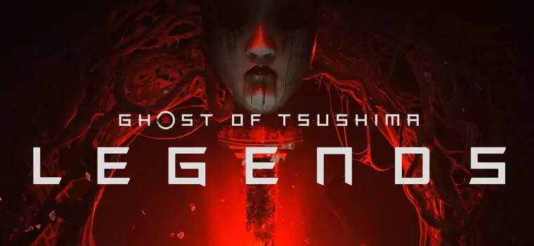 Ghost of Tsushima dostanie sieciowy tryb kooperacji oraz tryb hordy