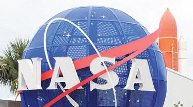 Gyerekpornót töltöttek le a NASA munkatársai