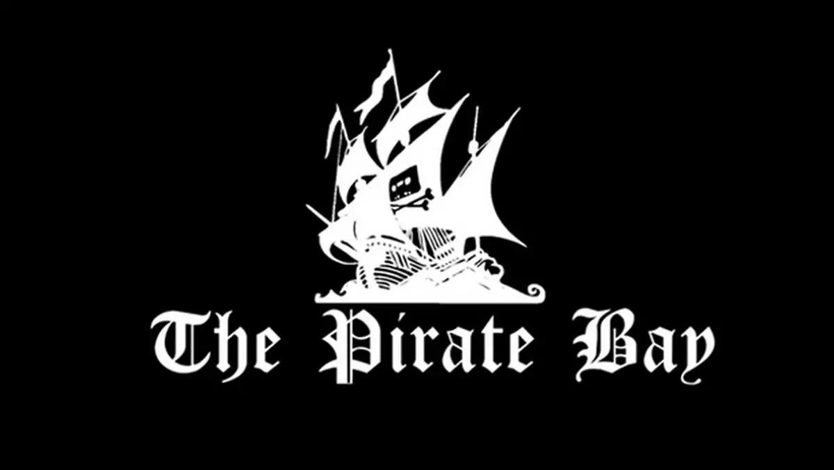Dysk Google staje się drugim The Pirate Bay