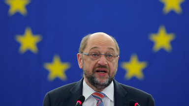 Martin Schulz zostanie kanclerzem Niemiec?