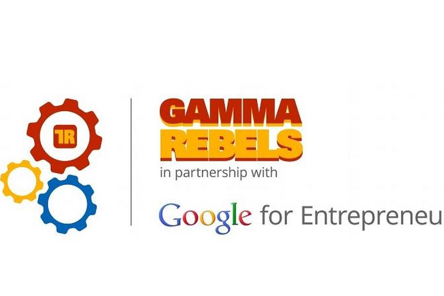 Gamma Rebels Google