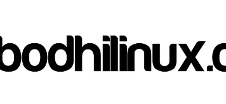 Bodhi: kolejny Linux dla minimalistów