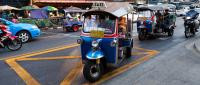 Bangkok. Fot. iStock