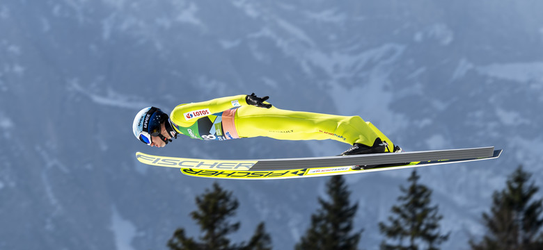 Znamy organizatorów narciarskich MŚ. Loty będą w Oberstdorfie