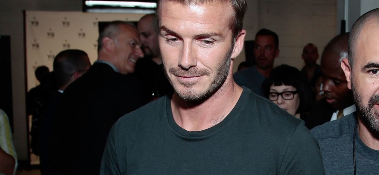 David Beckham kończy karierę?