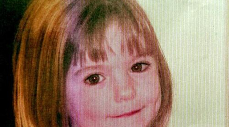 A német gyerekgyilkos rabolhatta el Maddie-t