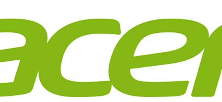 Acer zaprezentuje modele Liquid E3 i Liquid Z4