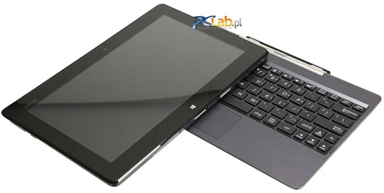 Asus Transformer Book T100