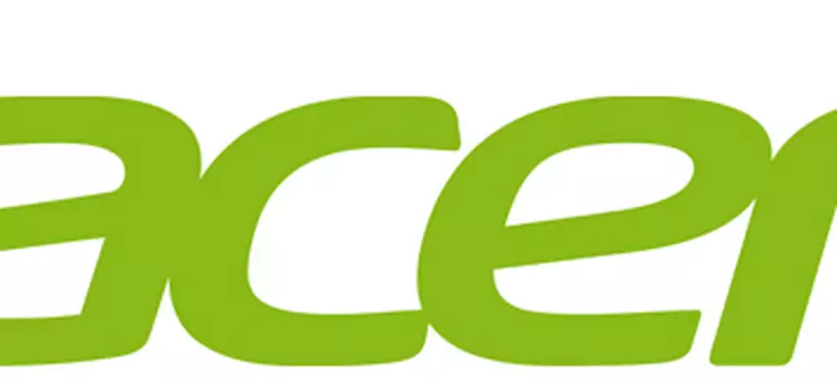 Acer prezentuje nowe komputery