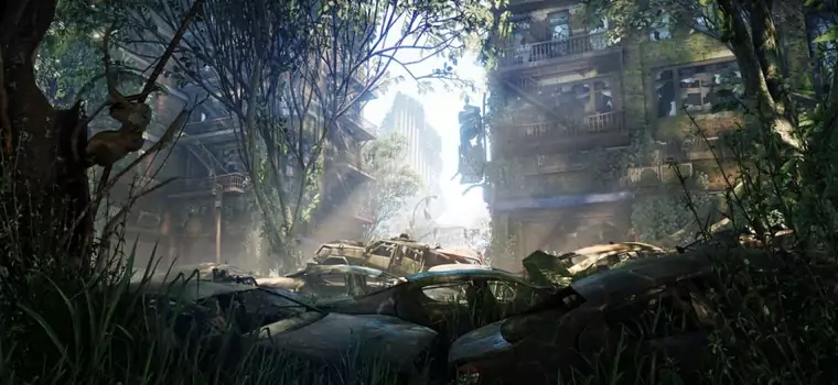 Galeria Crysis 3 - obrazki