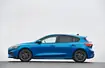 Porównanie - nowy Ford Focus, Kia Ceed i VW Golf