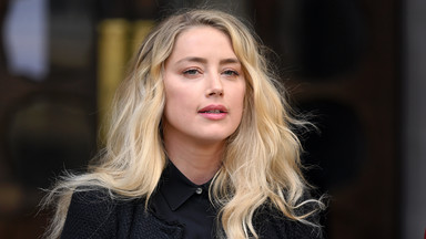Amber Heard została już wcześniej oskarżona o przemoc domową. Życie i kariera byłej żony Johnny'ego Deppa