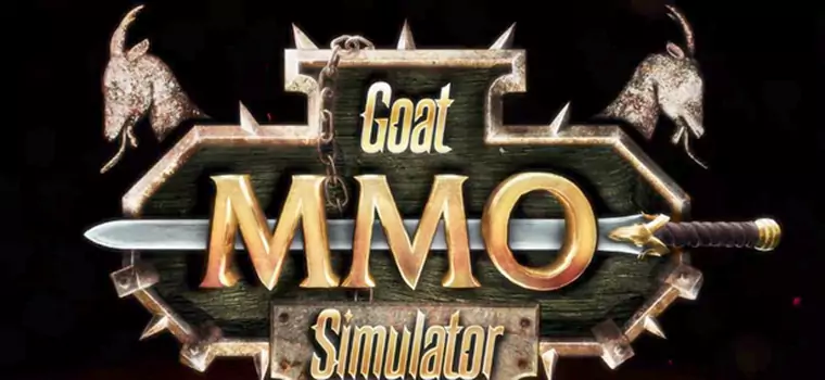 Symulator Kozy staje się grą MMO i jest bardziej popieprzony, niż kiedykolwiek wcześniej