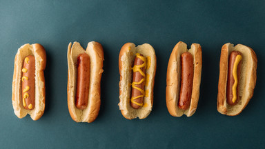 Najlepsze hot-dogi na świecie mają Duńczycy