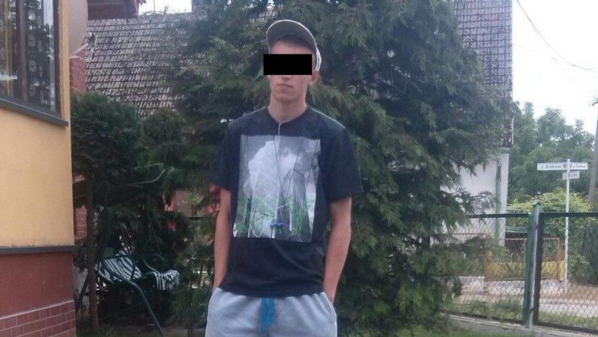 Korytowo. 20latek zabił 6letnią siostrę. Szokujące szczegóły