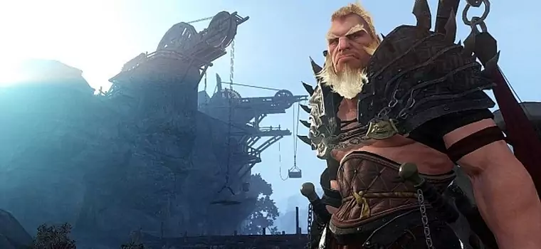 Black Desert Online - każda z klas zaprezentowana na własnym zwiastunie