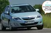 Auta używane: Opel Astra IV
