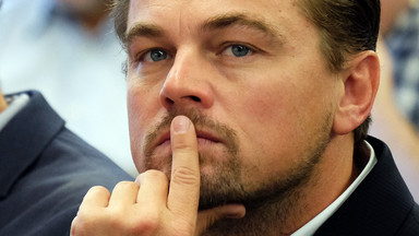 Sobowtór DiCaprio - młody Szwed wygląda, jak Leo sprzed 20 lat. Są nie do odróżnienia! Zobaczcie