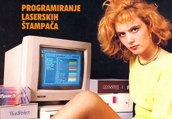 Stare okładki komputerowych magazynów przeteleportują cię prosto do lat 70. i 80. [ZDJĘCIA]