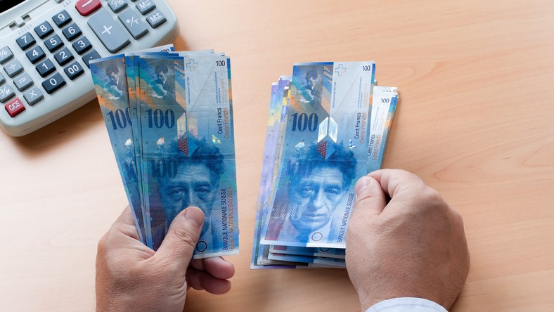 Małe Firmy Coraz Łatwiej Mogą Dostać Kredyt