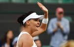 Radwańska awansuje na Wimbledonie. Poprawi swoją pozycję w rankingu najbogatszych sportsmenek?