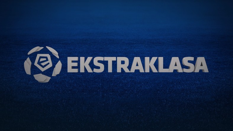 Znalezione obrazy dla zapytania LOGO EKSTRAKLASA 15/16