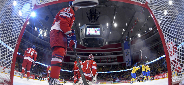 Szef federacji hokeja IIHF wyklucza bojkot mistrzostw na Białorusi