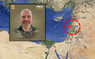 Izraelski atak dronami. Zginął jeden z dowódców Hezbollahu