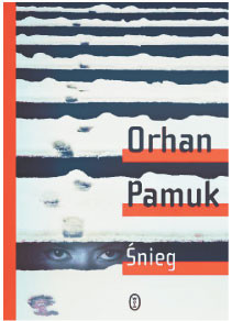 Orhan Pamuk „Śnieg”