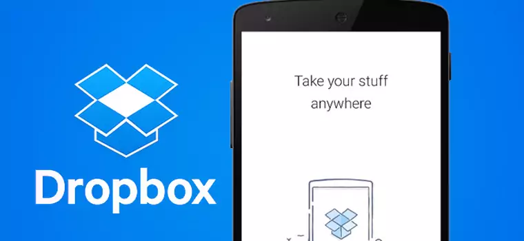 Dropbox padł ofiarą ataku phishingowego