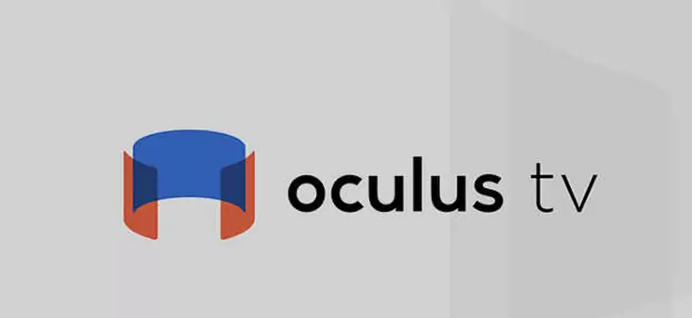 Oculus TV pojawia się na Oculusie Go