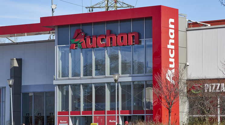 Visszahívták az Auchan sajátgyártású gluténmentes vajas kekszét, mert glutént tartalmaz / Illusztrációi: MTVA/Bizományosi: Róka László