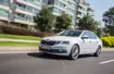 Skoda Octavia Laurin &amp;amp; Klement 2.0 TDI 4x4