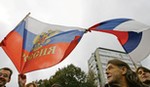 RUSIMA VAŽNIJE PARE OD LJUBAVI Zašto je ruski politički zagrljaj mnogo jači od ekonomskog