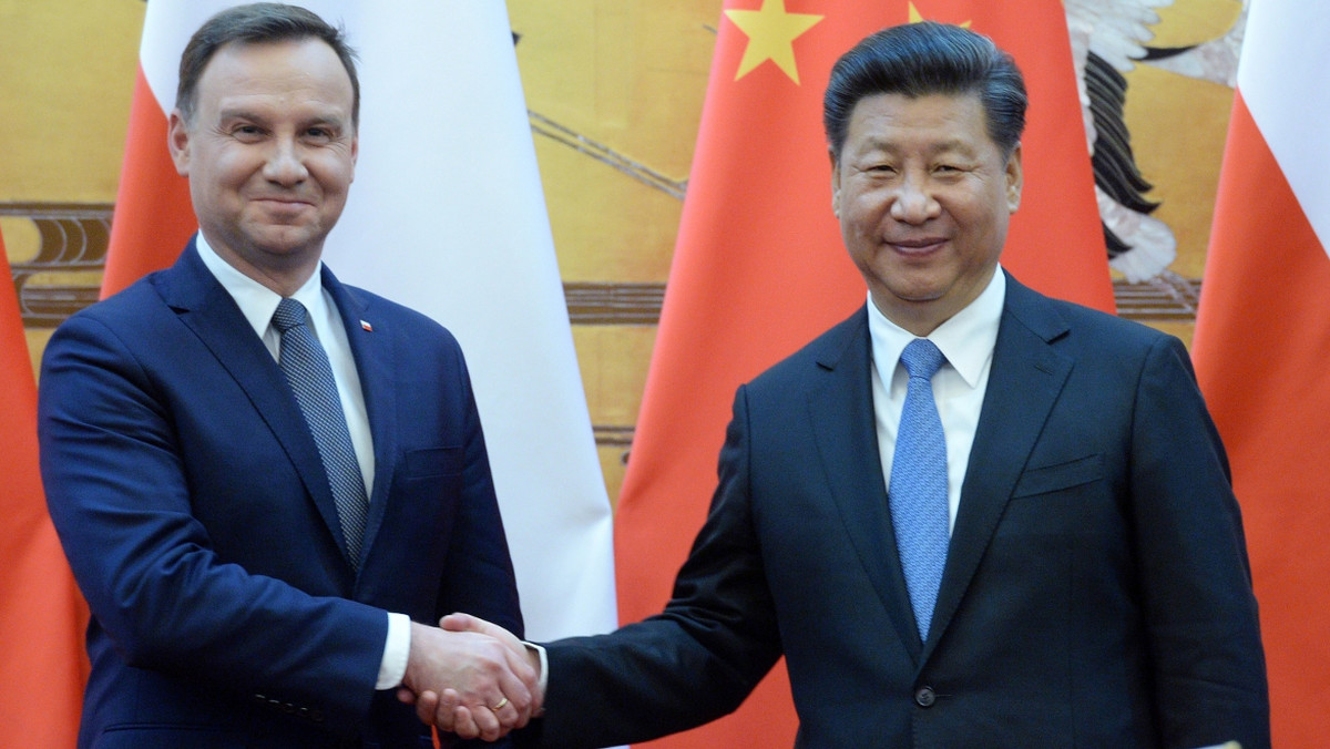 Chiński prezydent Xi Jingping odwiedził Polskę. W rozważaniach na temat potencjalnej współpracy z Chińczykami ważne jest, aby nie zdominowała jej mentalność prekolonialna, ani zbytni pesymizm. Współpracować należy tam, gdzie to opłacalne i realne.