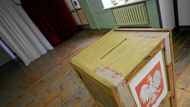 Rozpoczęło się referendum w gminie Żórawina