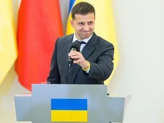 Parlament Europejski zgodził się na rozpoczęcie procedury rekrutacyjnej Ukrainy do Unii Europejskiej